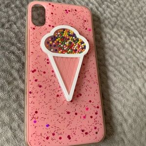 iPhone X/xs case